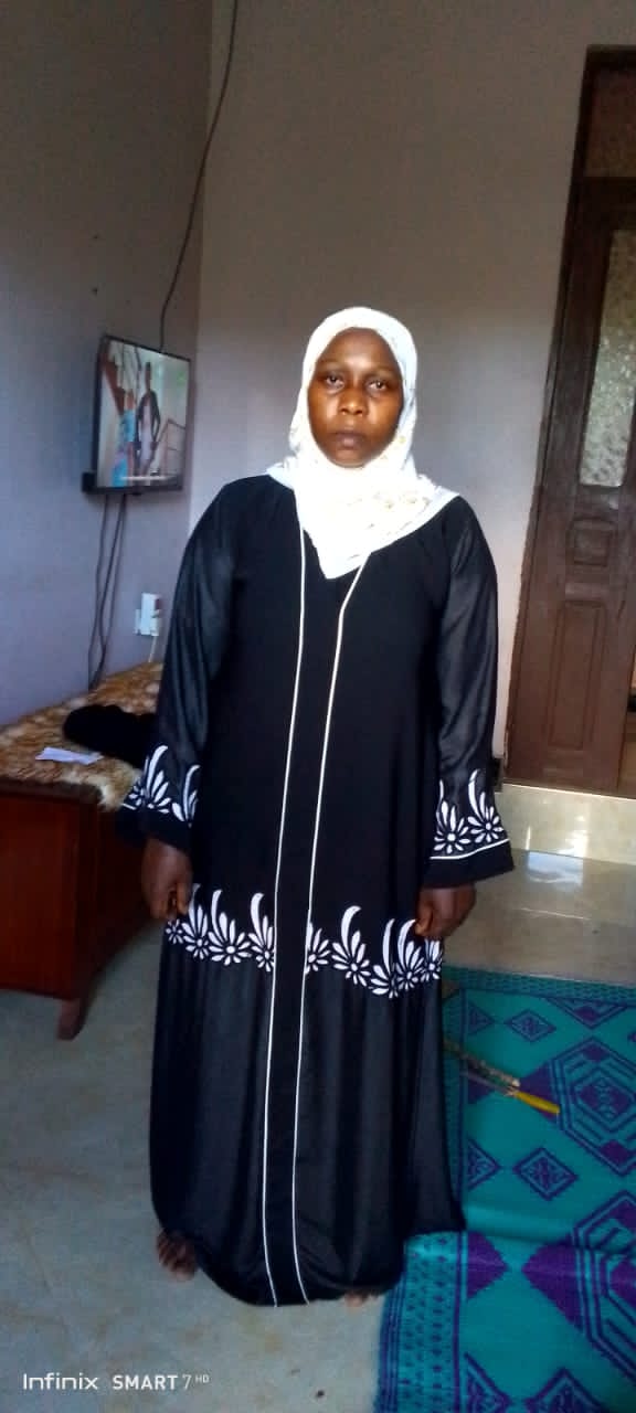 sauda maulidi